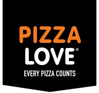 Pizza Love – every pizza counts